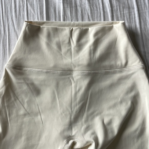 SET Active Blanc Luxform Leggings - Picture 10 of 11